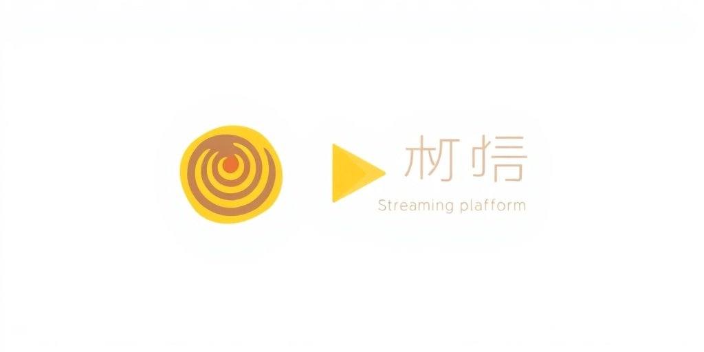 大地影院合作伙伴爱奇艺品牌Logo