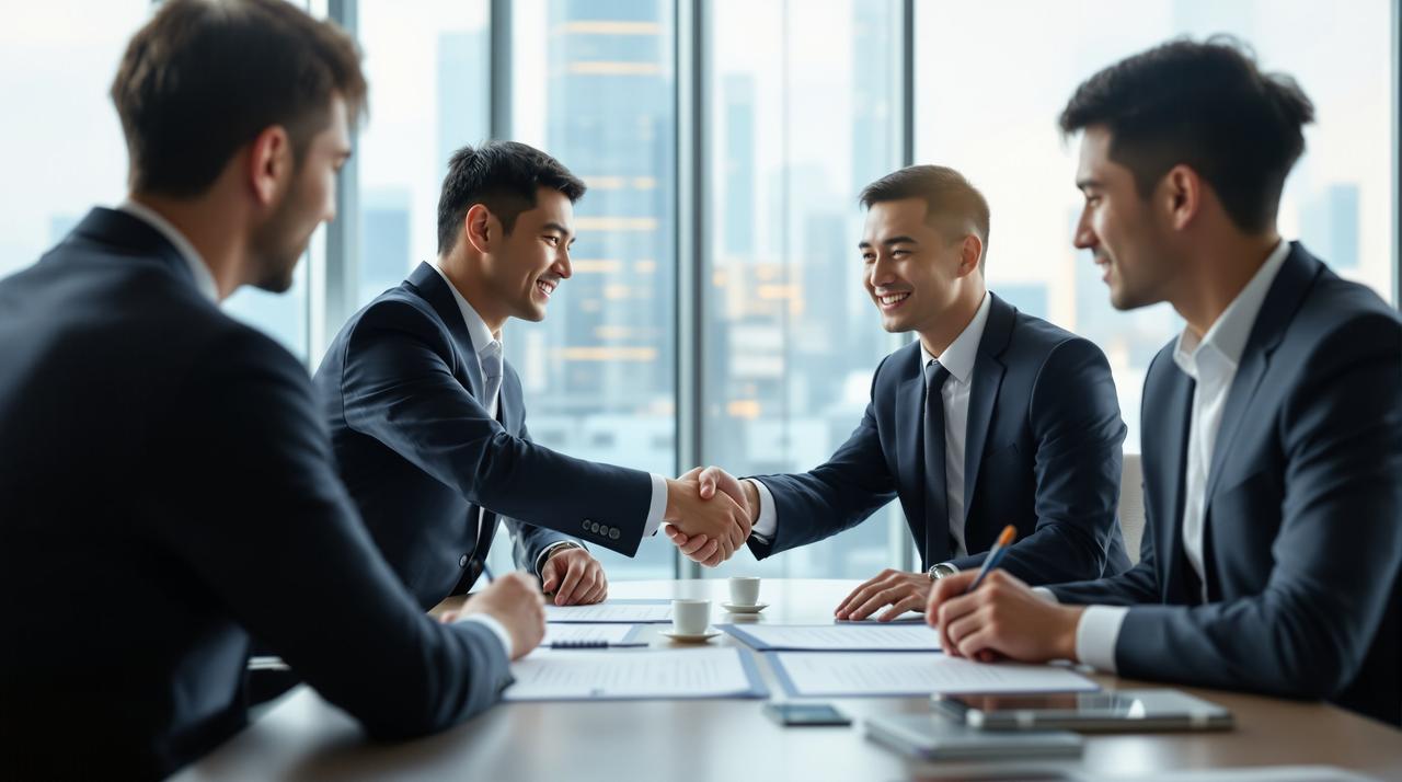 羞羞视频与腾讯视频达成战略合作,共同开发精品网剧