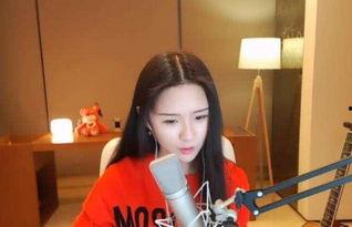 斗鱼女主播100万,揭秘网络直播界的吸金传奇