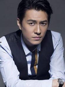 许绍洋家庭背景,出身名门，演艺事业璀璨人生