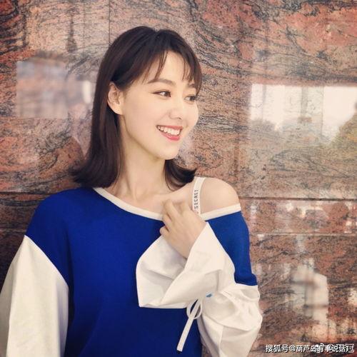 贾琳个人生活照,镜头下的生活点滴，展现真实自我风采