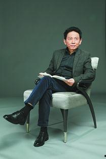 刘和平背景,从历史学者到影视巨匠的跨界传奇