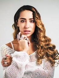 delilah资料,传奇歌手的璀璨人生与音乐传奇