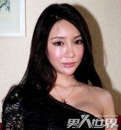 网红王瑞儿整容前后,蜕变之路，美丽重生