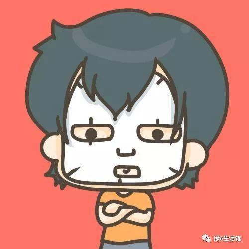 敷面膜图片搞笑,笑料横生！