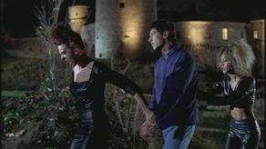 吸血鬼搞笑 电影,吸血鬼搞笑电影大揭秘