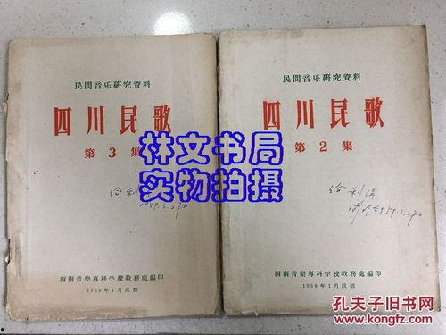 西南音乐资料,多元文化交融的乐章